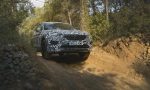 El Seat Tarraco es mucho más todoterreno de lo que parece