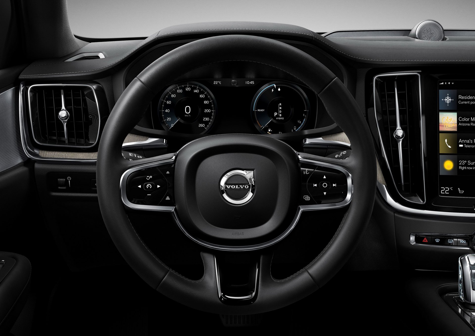 Volvo V60 Cross Country Volvo V60 Cross Country