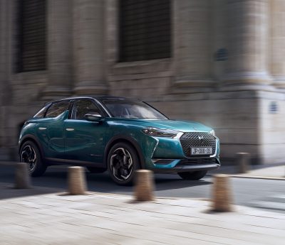 DS3 Crossback