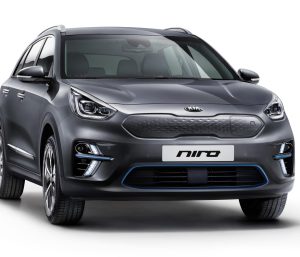 Kia e Niro