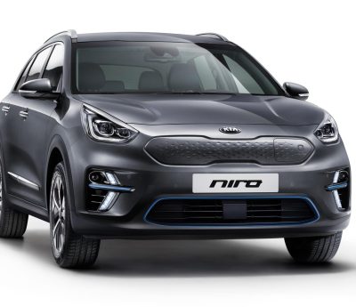 Kia e Niro