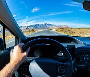 Sancion parabrisas sucio