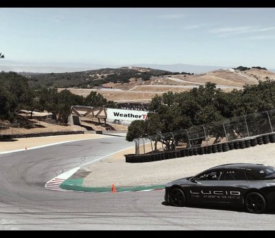 Lucid Air