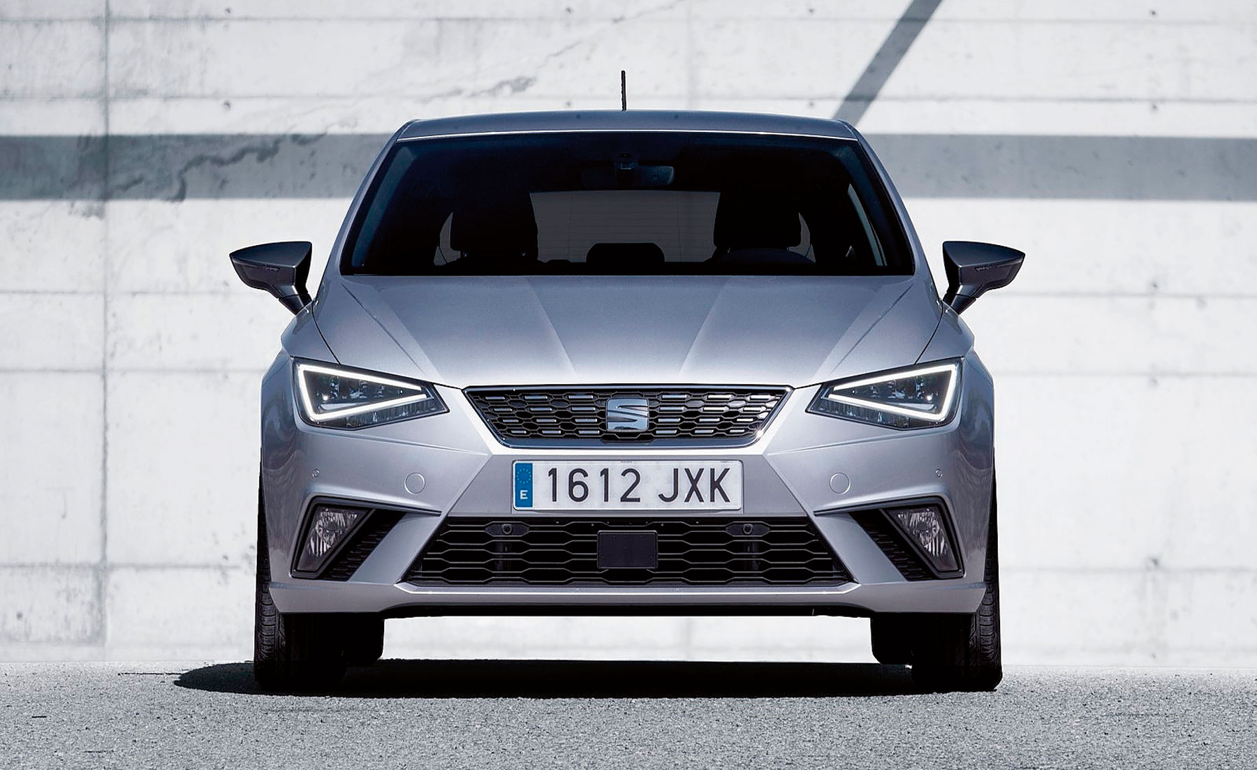 Utilitarios // Seat Ibiza, el mejor