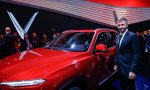 Quién está detrás de Beckham y los coches vietnamitas VinFast