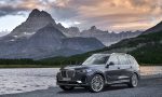 BMW X7, cuando el lujo se convierte en un SUV imponente