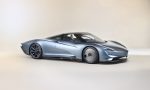 McLaren Speedtail: el hiperdeportivo de los dos millones de euros