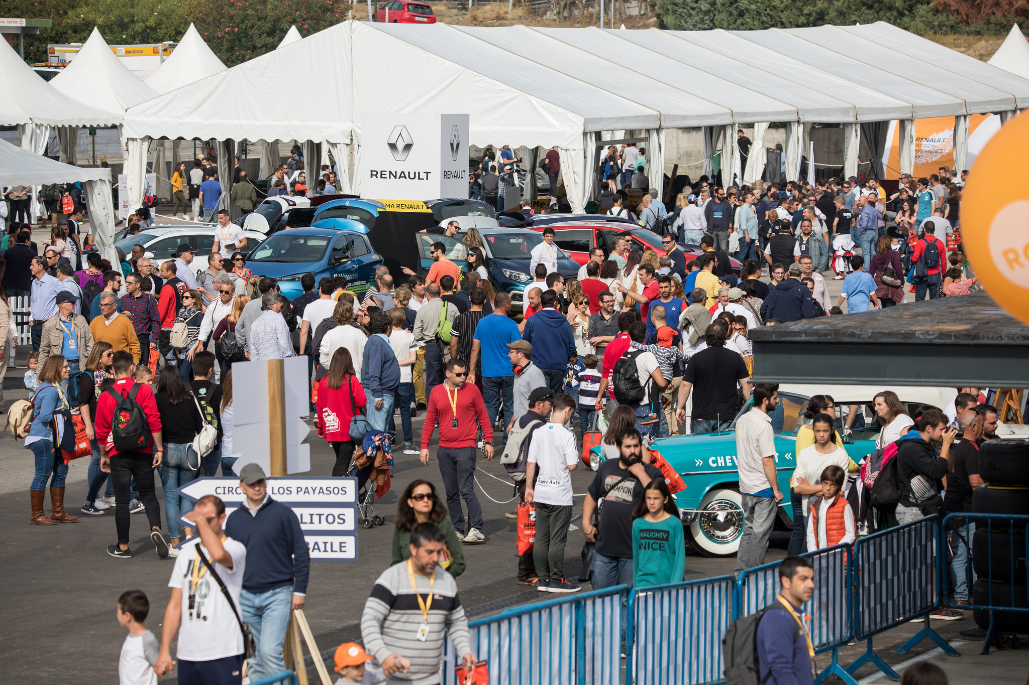 Espíritu del Jarama