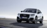 Audi SQ2: el SUV más desenfadado de la marca sube hasta los 300 CV