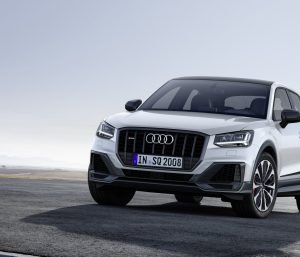 Audi SQ2