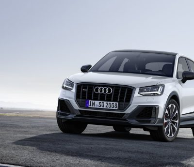 Audi SQ2