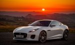 Jaguar F-Type Chequered Flag: un tributo a 70 años de deportivos