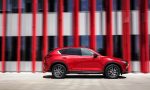 Mazda CX-5: lo inteligente puede ser emocionante