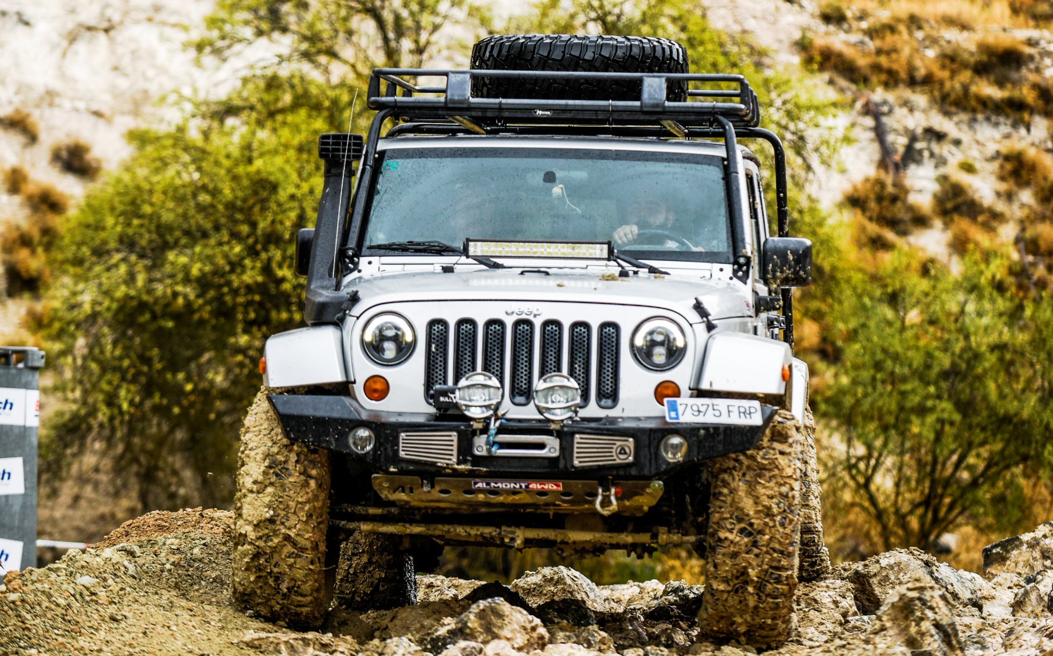 BF Goodrich BF Goodrich