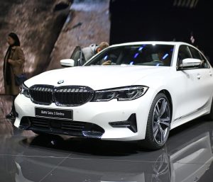 BMW Serie 3