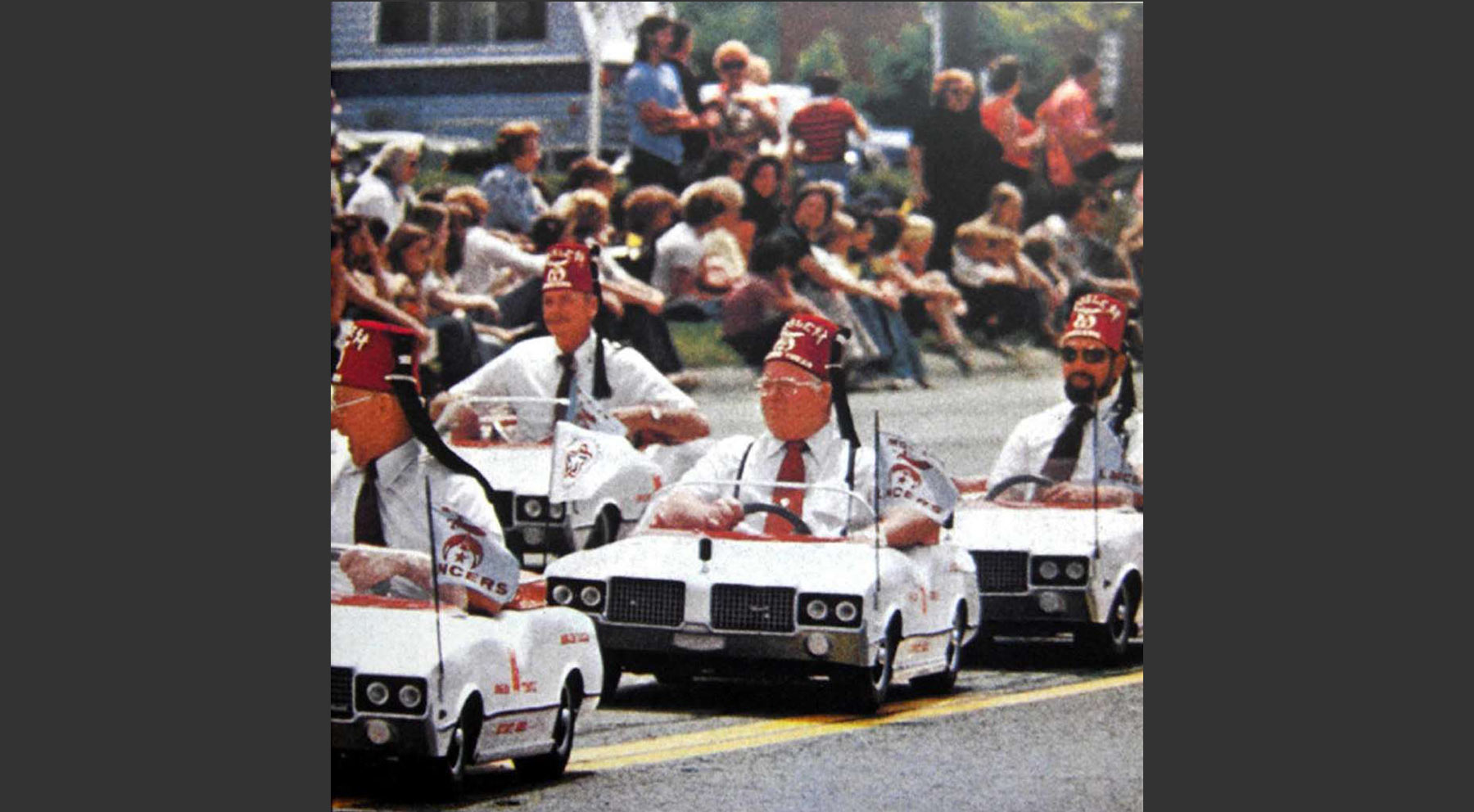 ‘Frankechrist’ // Dead Kennedys (1986)