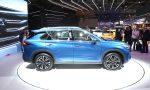 GAC GS5: ¿por qué llama la atención este SUV chino en el Salón de París?