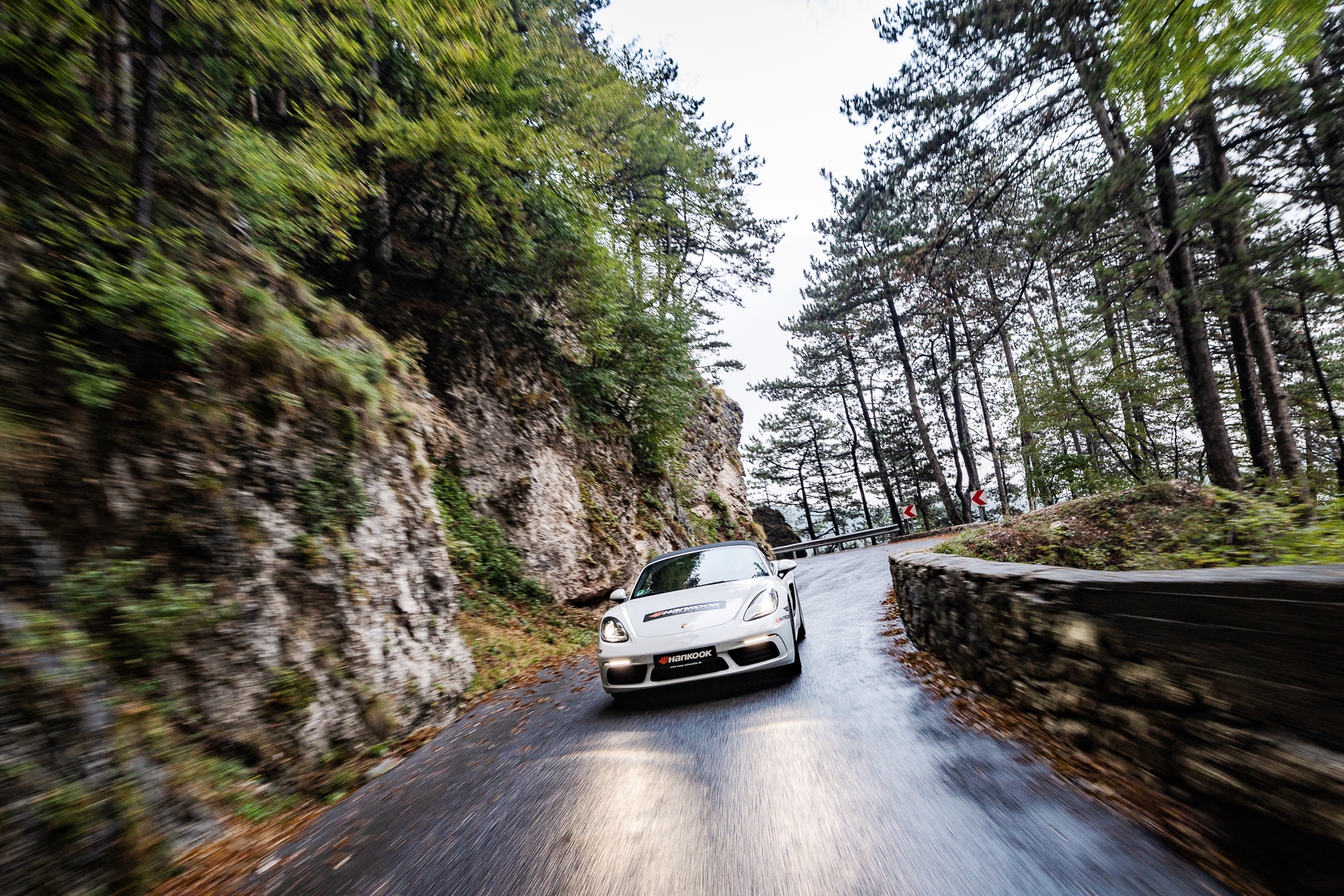 Hankook Ventus S1 evo 3