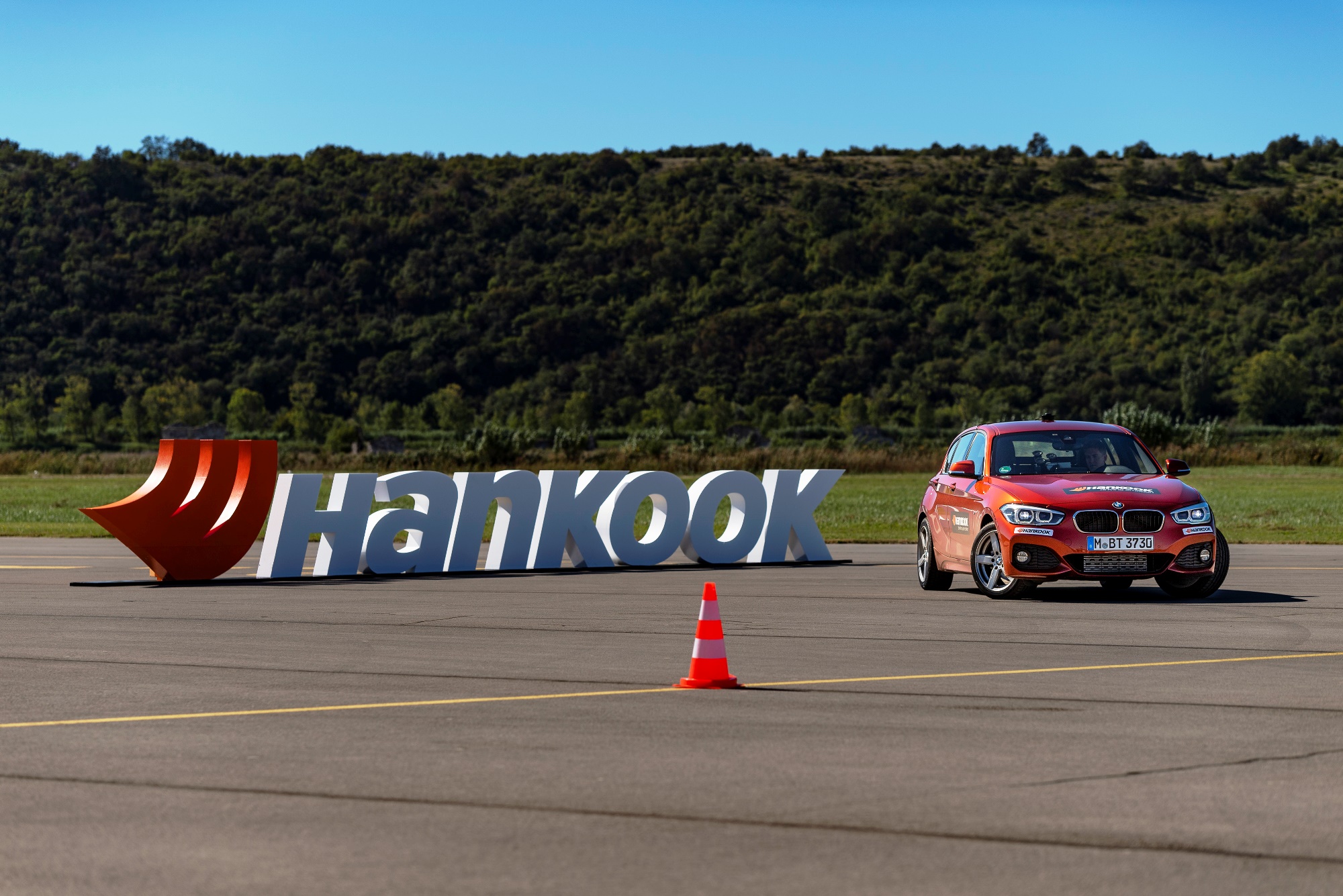 Hankook Ventus S1 evo 3