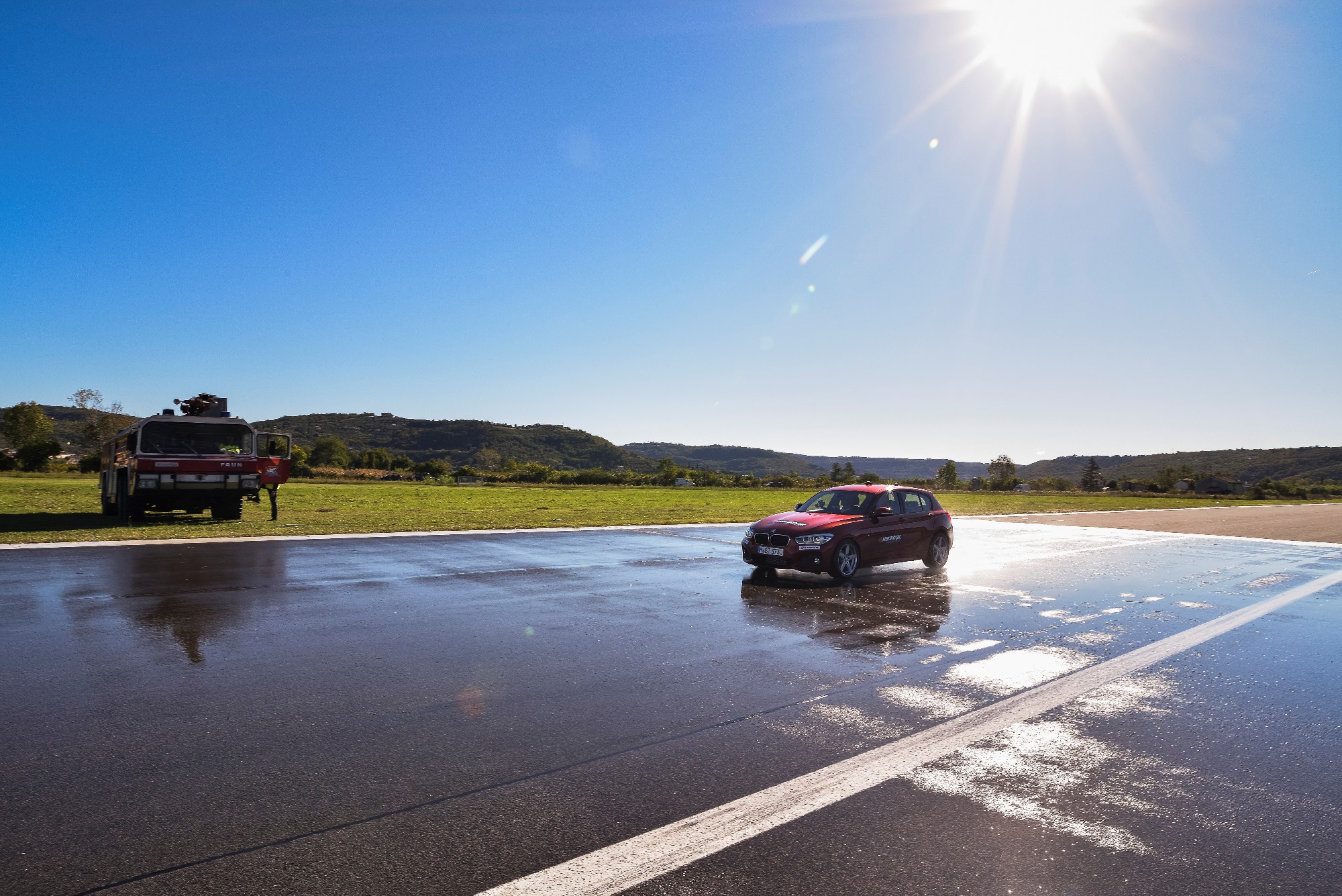 Hankook Ventus S1 evo 3