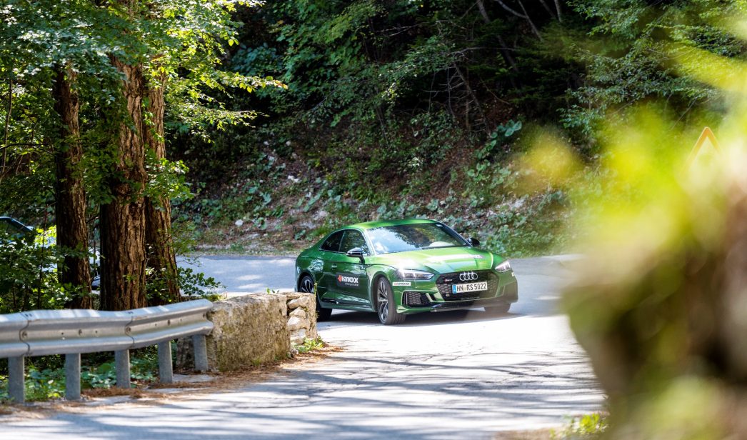 Hankook Ventus S1 evo 3