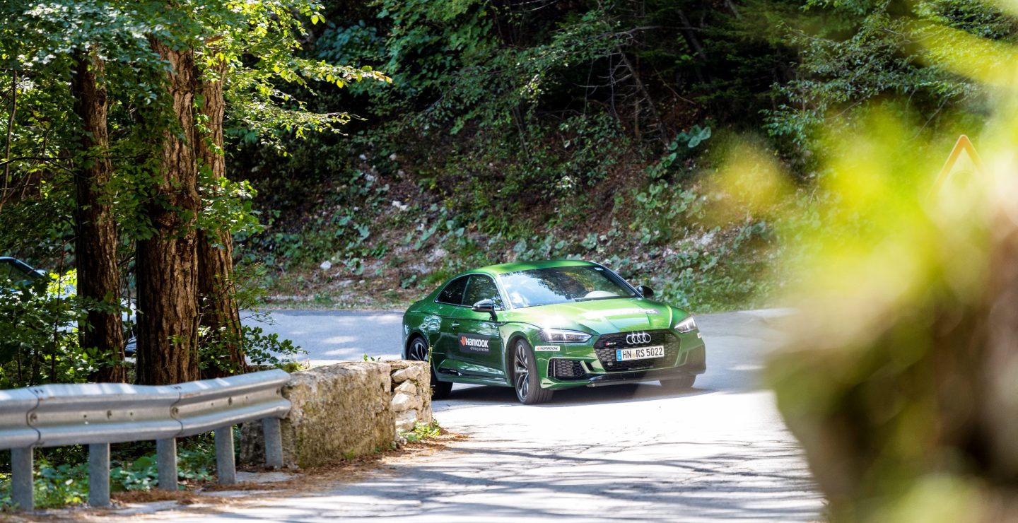 Hankook Ventus S1 evo 3