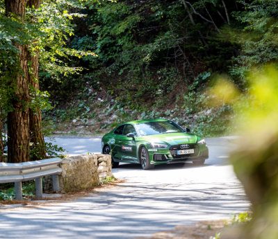 Hankook Ventus S1 evo 3