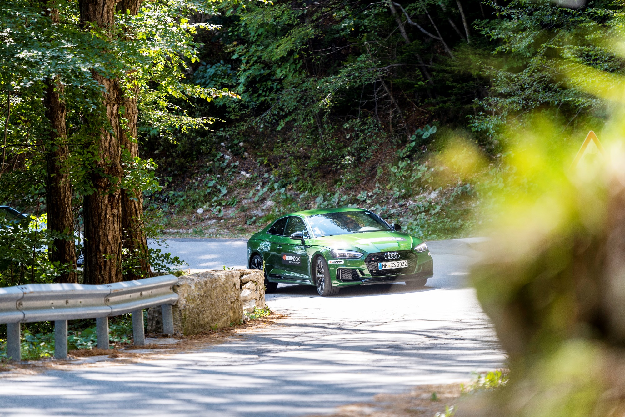 Hankook Ventus S1 evo 3