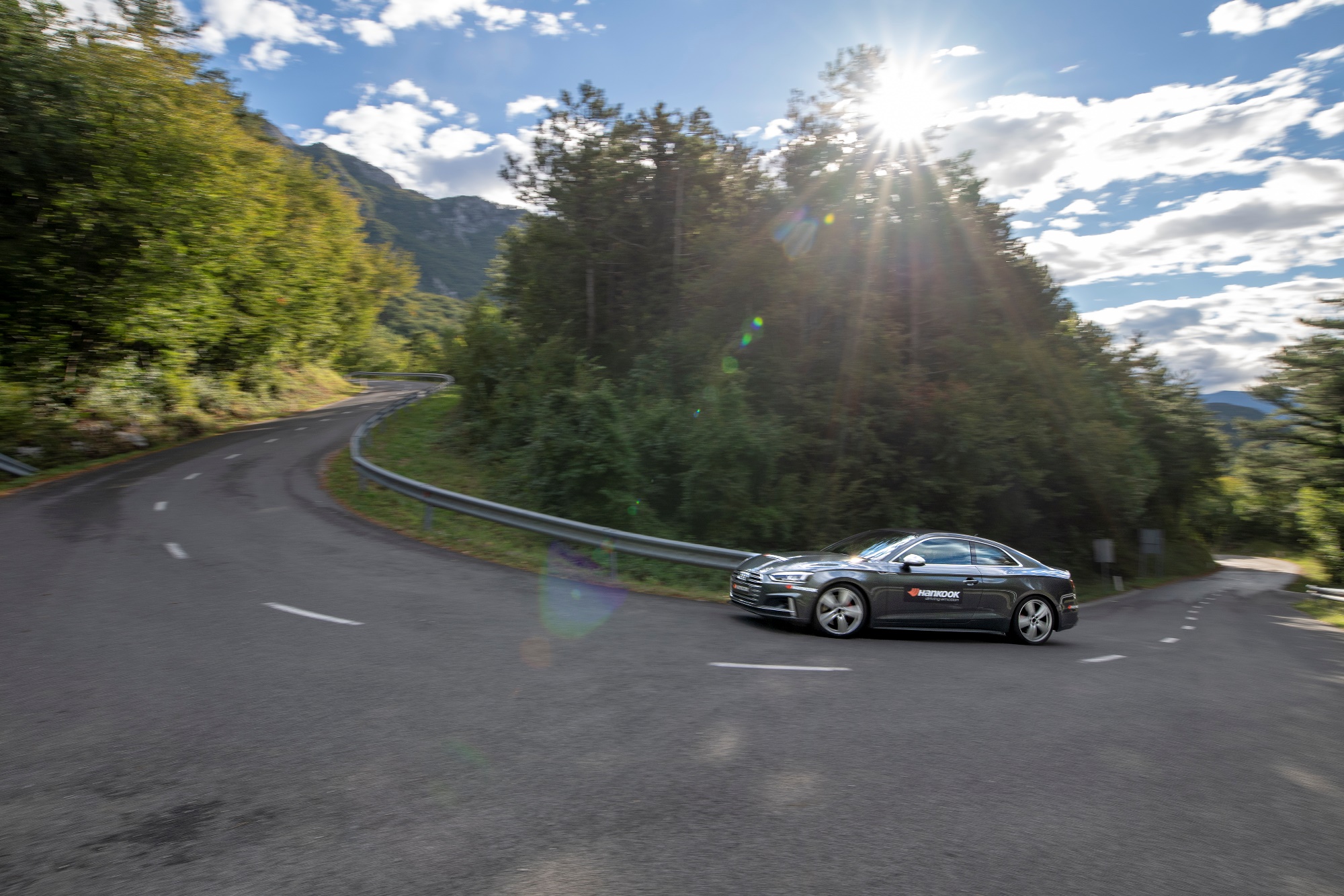 Hankook Ventus S1 evo 3