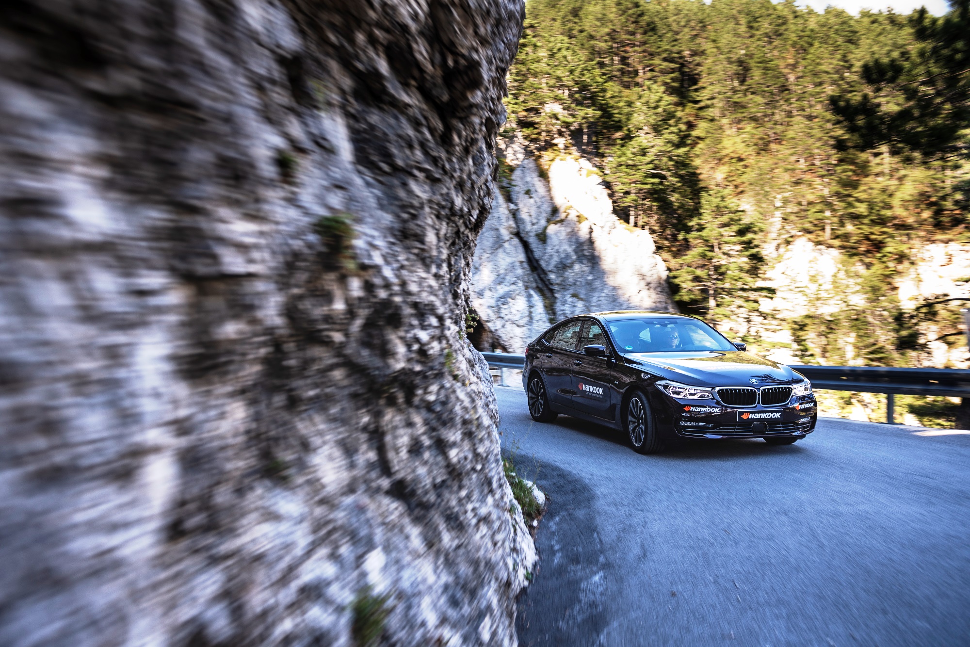 Hankook Ventus S1 evo 3