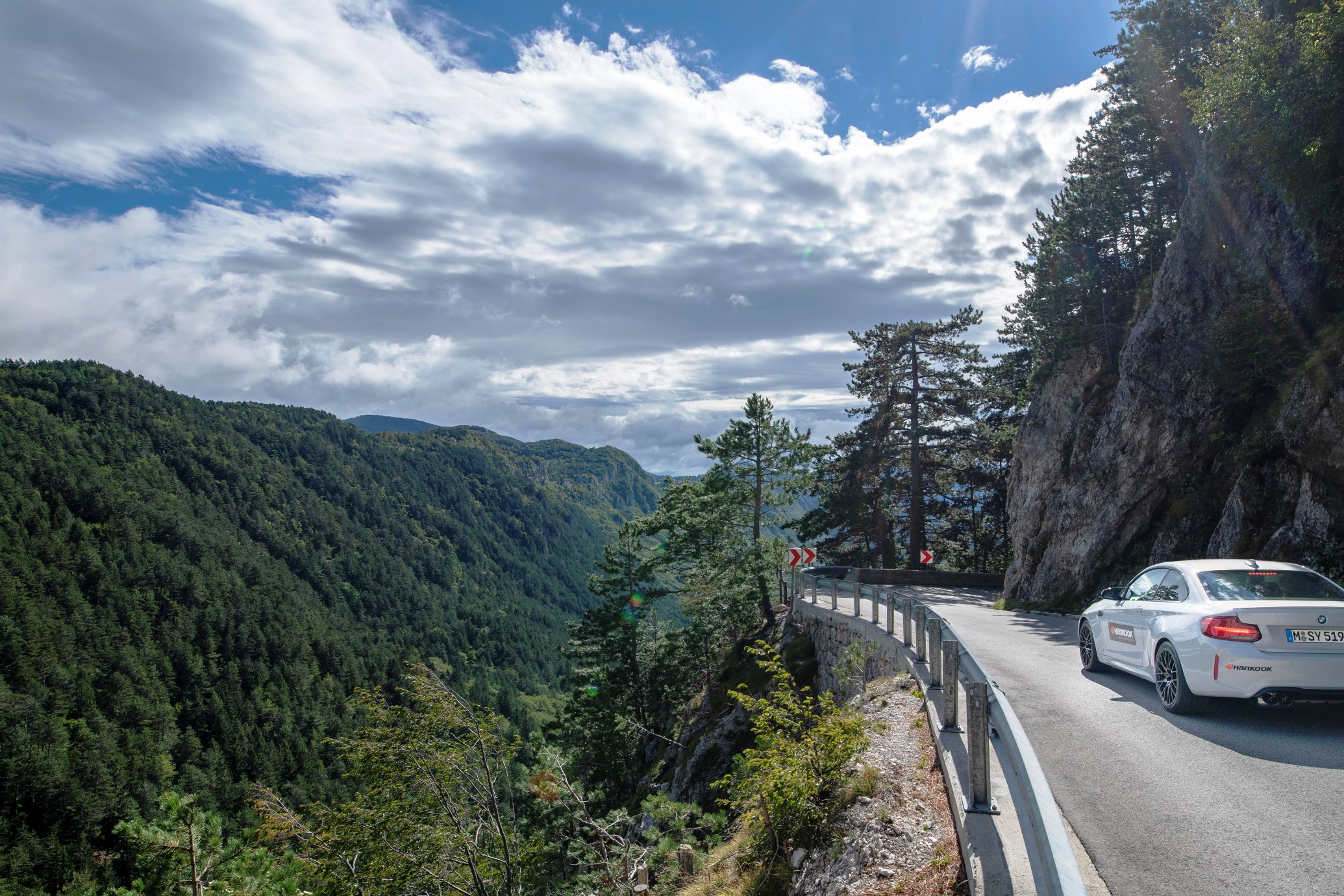 Hankook Ventus S1 evo 3