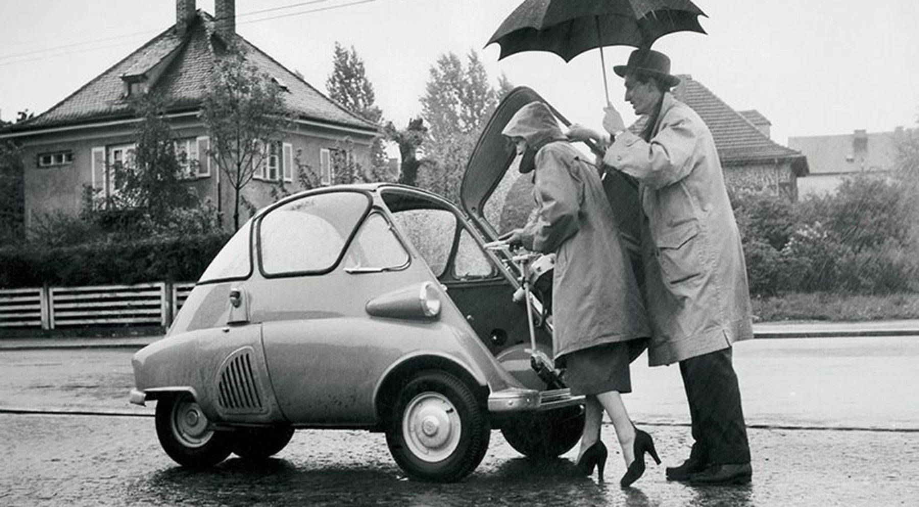 Isetta (1954)