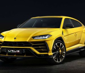 Mejor coche del año