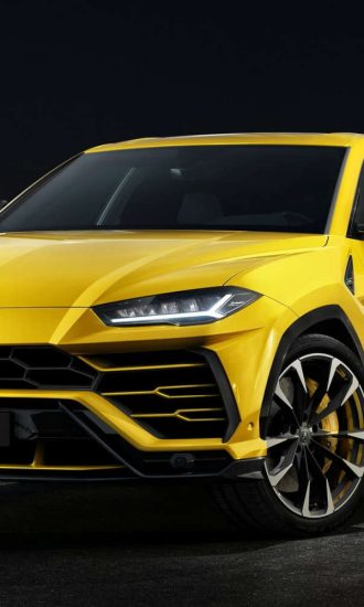 Mejor coche del año