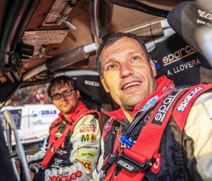 Albert Llovera Internet Motors