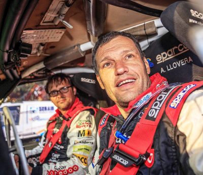 Albert Llovera Internet Motors