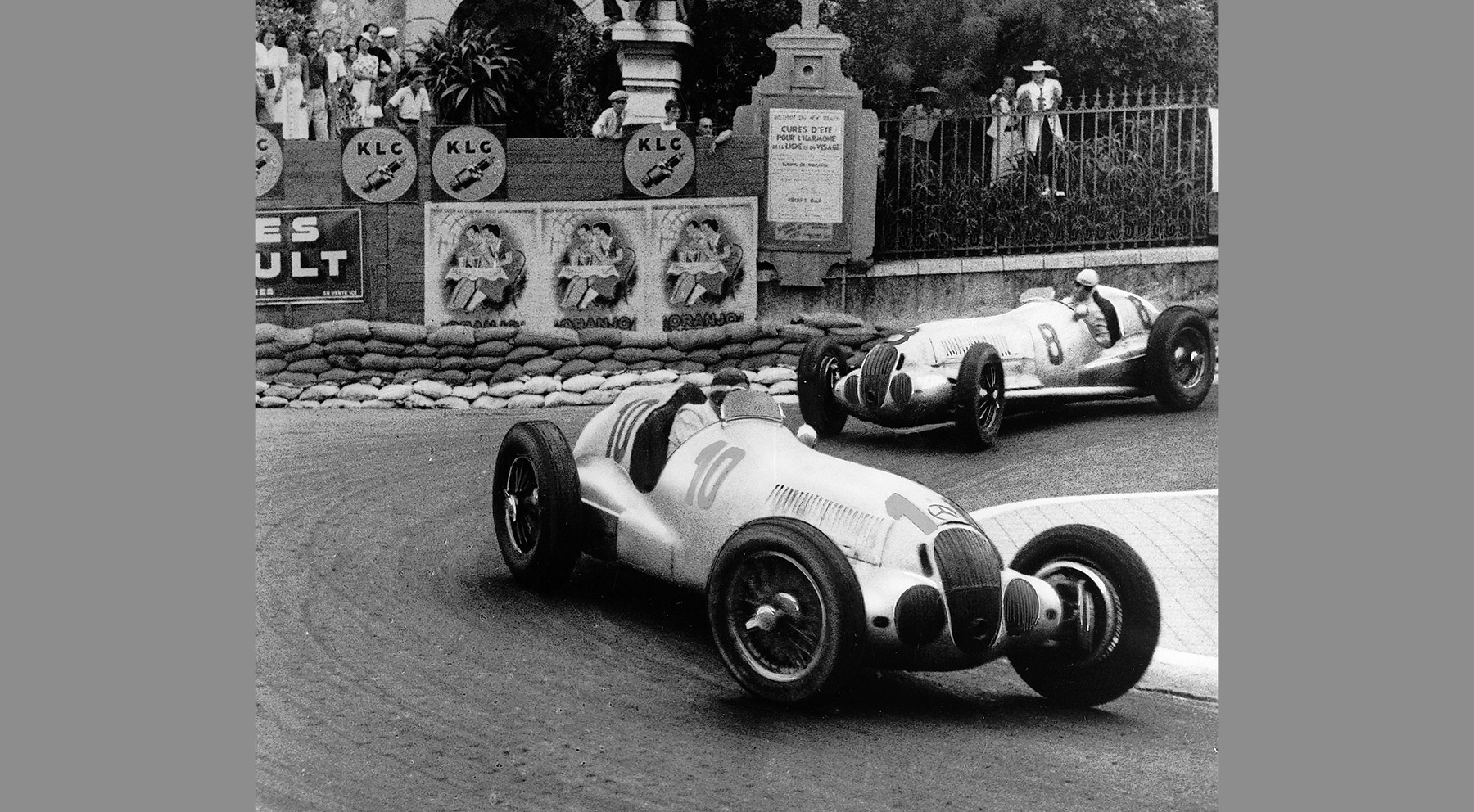 Mercedes W125 (1937)