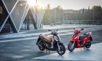 Kymco People S 125, el escúter que desafía a los eléctricos