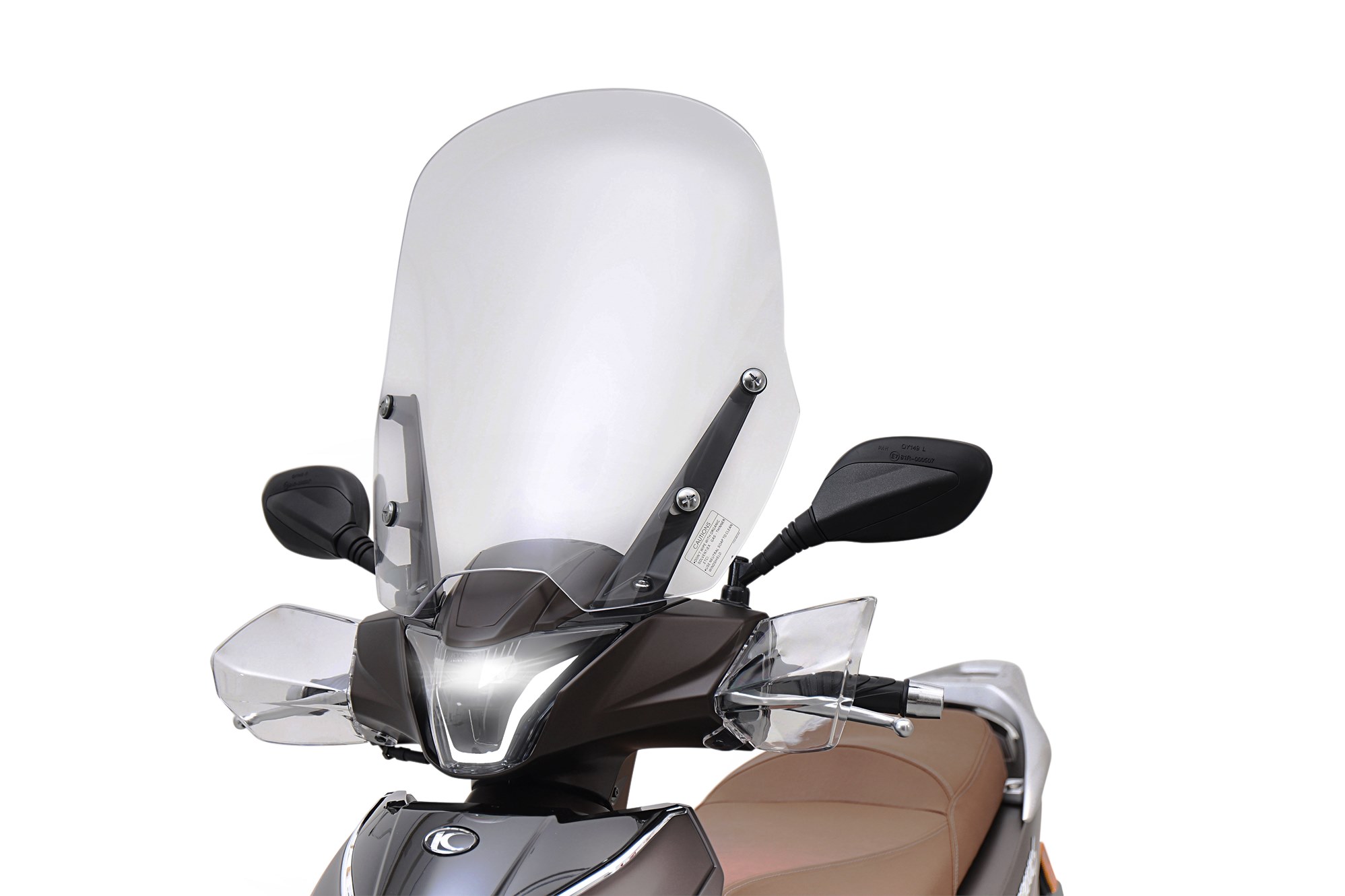 Kymco People S 125