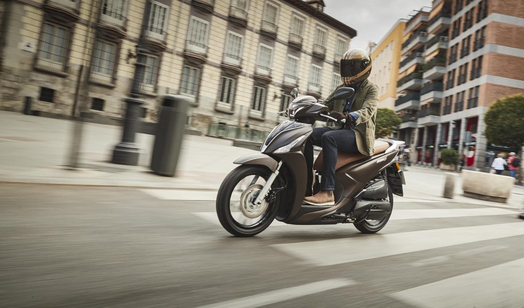 Desplazarse durante coronavirus