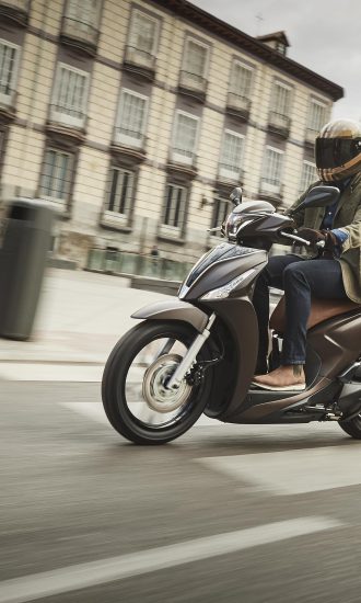 Desplazarse durante coronavirus