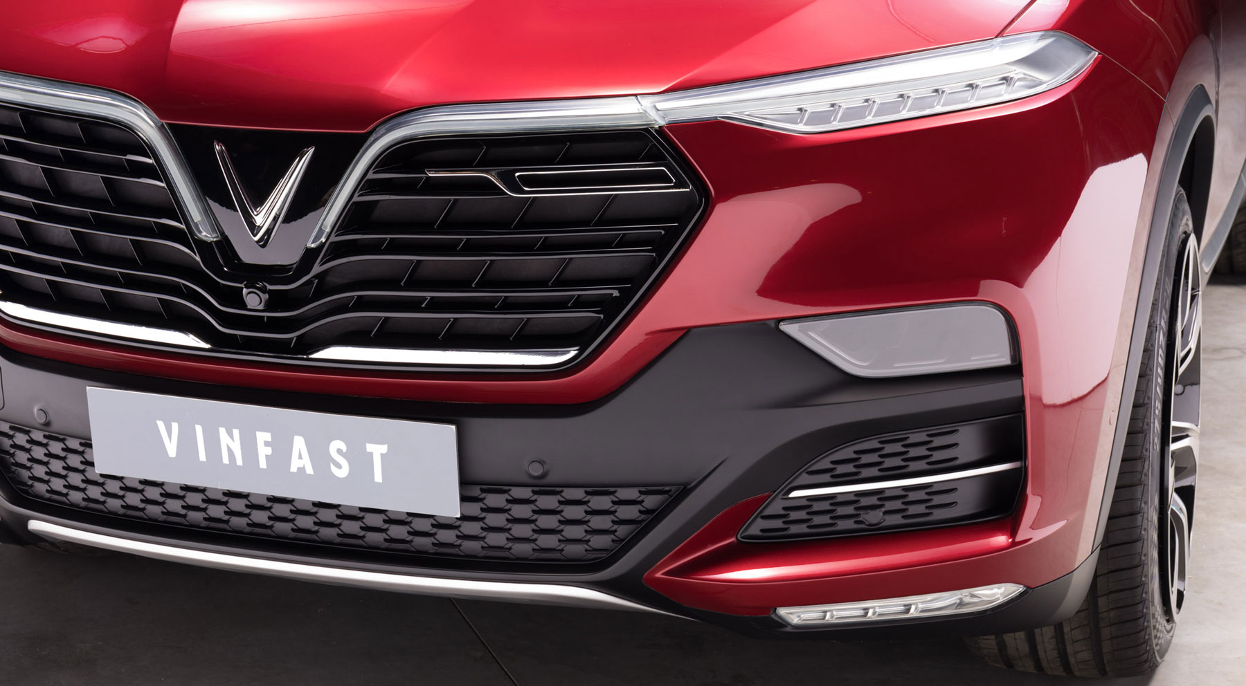 VinFast