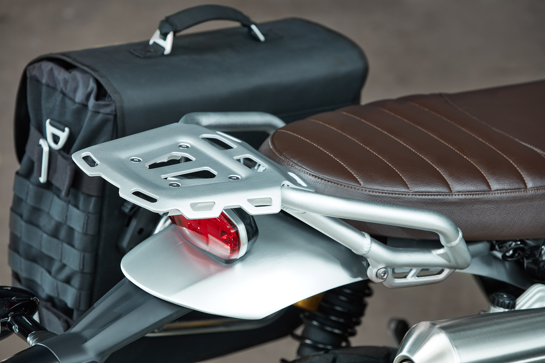 Triumph Scrambler 1200