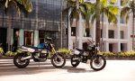 Triumph Scrambler 1200, tecnología de vanguardia con aroma clásico