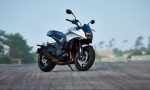 Suzuki Katana, el regreso de una leyenda