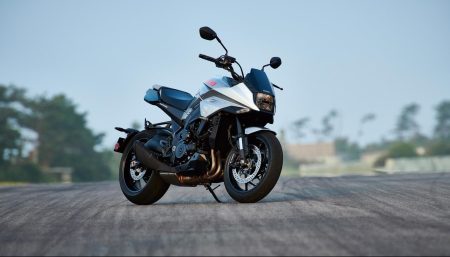 Suzuki Katana
