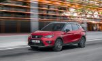 El Seat Arona se pasa al gas: una alternativa real para consumir menos