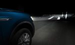 Los faros de los Volkswagen enviarán mensajes a peatones y a otros coches