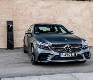 hibrido enchufable mercedes