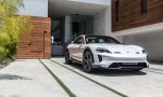 Porsche Mission E Cross Turismo: 600 CV para el segundo eléctrico de la marca